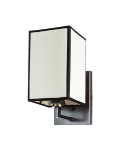 Бра Divinare Porta 5933/01 AP-1