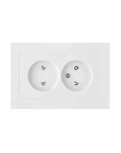 Розетка Bylectrica РС16-0541