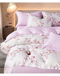 Комплект постельного белья Primavelle Bamboo 2сп 55 Aurelia / 1752107070-bm55