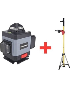 Лазерный уровень Profipower NL-7016 / E0070-3