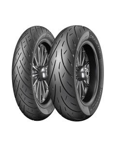 Мотошина передняя Metzeler Cruisetec 130/70R18 63H TL