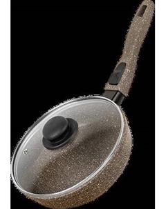 Сковорода Elan Gallery Гармония вкуса / 121166 Elan gallery