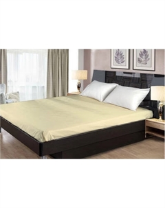 Простыня Primavelle 150х260 сатин / 114911504-сг12