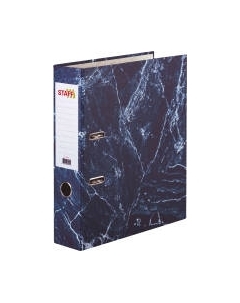 Папка-регистратор Staff Basic / 229618