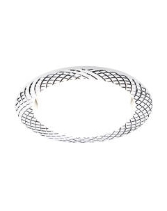 Точечный светильник Ambrella G818 W / GX53