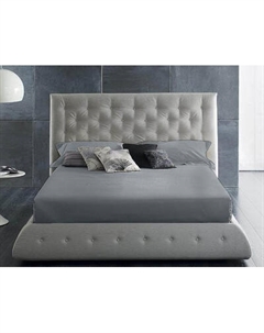 Простыня Primavelle 90х200 сатин Luxe на резинке / 114311429-crL02