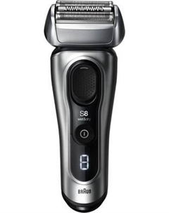 Электробритва Braun 8603s / 5795