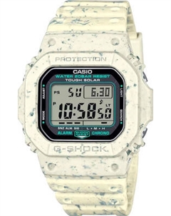 Часы наручные мужские Casio G-5600BG-5E
