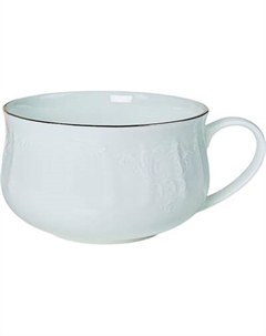 Чаша бульонная Lenardi Maria Gold 226-209