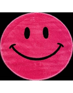 Коврик Merinos Smile 2 NC19-DAIRE-PINK
