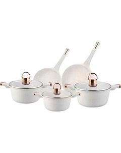 Набор кухонной посуды JIO J02091 Jio