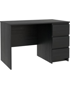 Письменный стол Mio Tesoro Кастор 3 ящика 116x65 2.03.06.090.5 Mio tesoro