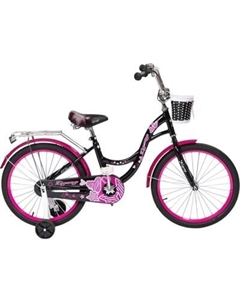 Детский велосипед ZigZag Girl 14 / ZG-1425 Zigzag
