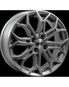 Литой диск RST Wheels R126 16x6" 4x98мм DIA 58.6мм ET 33мм SL Rst wheels