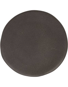 Тарелка столовая обеденная JEWEL Карамель ПС0036-44ТБ Jewel