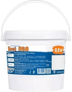 Клей Парад Поливинилацетатный