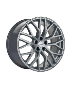 Литой диск Khomen 2005 20x8.5" 5x108мм DIA 63.4мм ET 46мм GRT