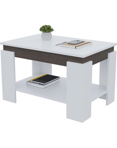 Журнальный столик Горизонт Мебель Квадро 3 Горизонт мебель