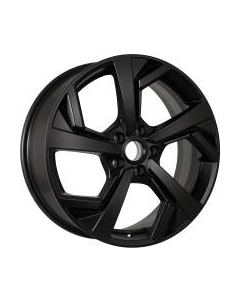 Литой диск KDW KD1811 Tiggo 7 18x7" 5x108мм DIA 60.1мм ET 33мм Kdw