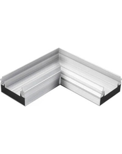 Коннектор для профиля для светодиодной ленты Arlight STRETCH-S-50-CEIL-CENTER-90 / 041202