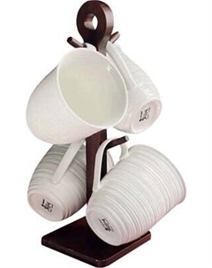 Набор кружек Lenardi Tropical 235-073