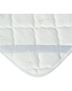 Наматрасник ортопедический ИвШвейСтандарт Топпер ТПУ-70 70x200 Ившвейстандарт