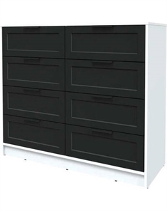 Комод Интерлиния Концепт Тренд КТ-К117