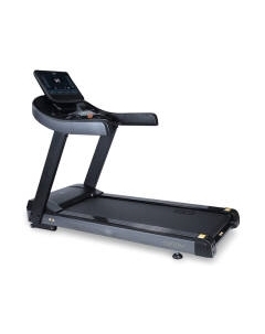 Электрическая беговая дорожка Bronze Gym T815M Bronze gym