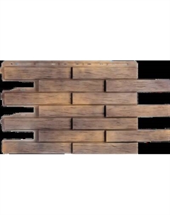 Сайдинг Альта-профиль Ригель Немецкий №3