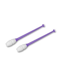 Булавы для художественной гимнастики Indigo Sport IN018 Indigo sport