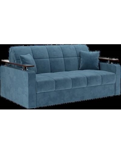 Диван Mebel-Ars Аккордеон Бакли НПБ 180x200 Mebel-ars