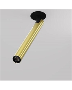 Точечный светильник Maytoni Ceiling C141RS-L300-6W4K-BBS