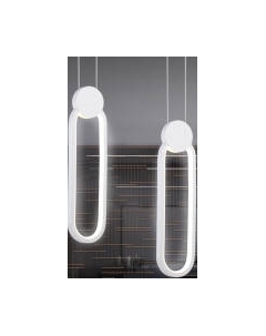 Потолочный светильник Ambrella Comfort / FL5260