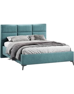 Каркас кровати ТриЯ Делана Тип 1 160x200 Трия