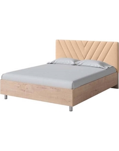 Односпальная кровать Proson Ora 90x200