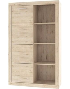 Шкаф Anrex Oskar 1D