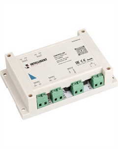 Контроллер для светодиодной ленты Arlight Intelligent DALI-LOGIC-x4 / 025512