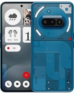 Смартфон Nothing Phone 3А 12GB/256GB