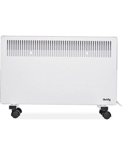 Конвектор Domfy DCW-CH1215