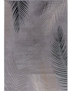 Коврик Merinos Liman F167-STAN-GRAY-D.GREEN