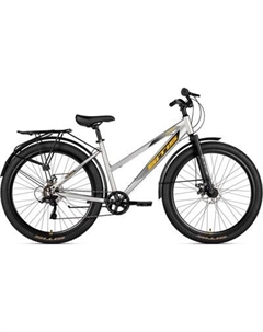 Велосипед Sitis Any Regit 7SP 27.5 2025