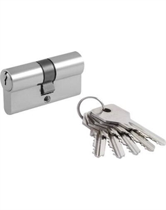 Цилиндровый механизм замка Нора-М STD Z Л-60 (30/30) Нора-м