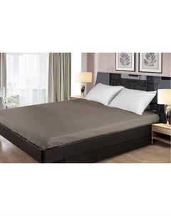 Простыня Primavelle 240х260 сатин / 114311537-cr79