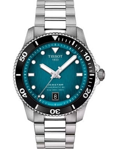 Часы наручные мужские Tissot T120.807.11.091.00