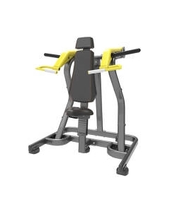 Силовой тренажер Bronze Gym PL-1704 Bronze gym