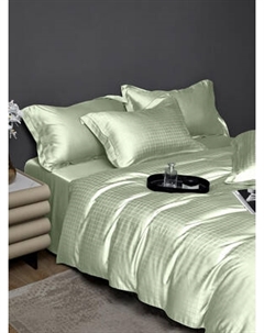 Комплект постельного белья Primavelle Tencel жаккард 1.5сп Marsel / 1452105274-tg22