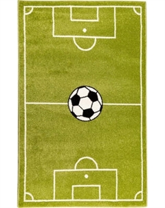 Коврик Merinos Art Kids LM09-STAN-GREEN