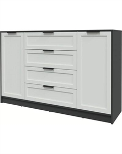 Тумба Интерлиния Концепт Тренд КТ-Т160