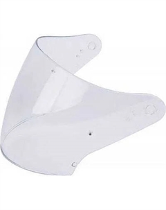 Визор для мотошлема Scorpion Exo EXO-230/EXO-Z1 Clear KDF-25 Scorpion exo