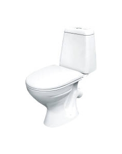 Унитаз напольный Cersanit Mito Hit 439 031